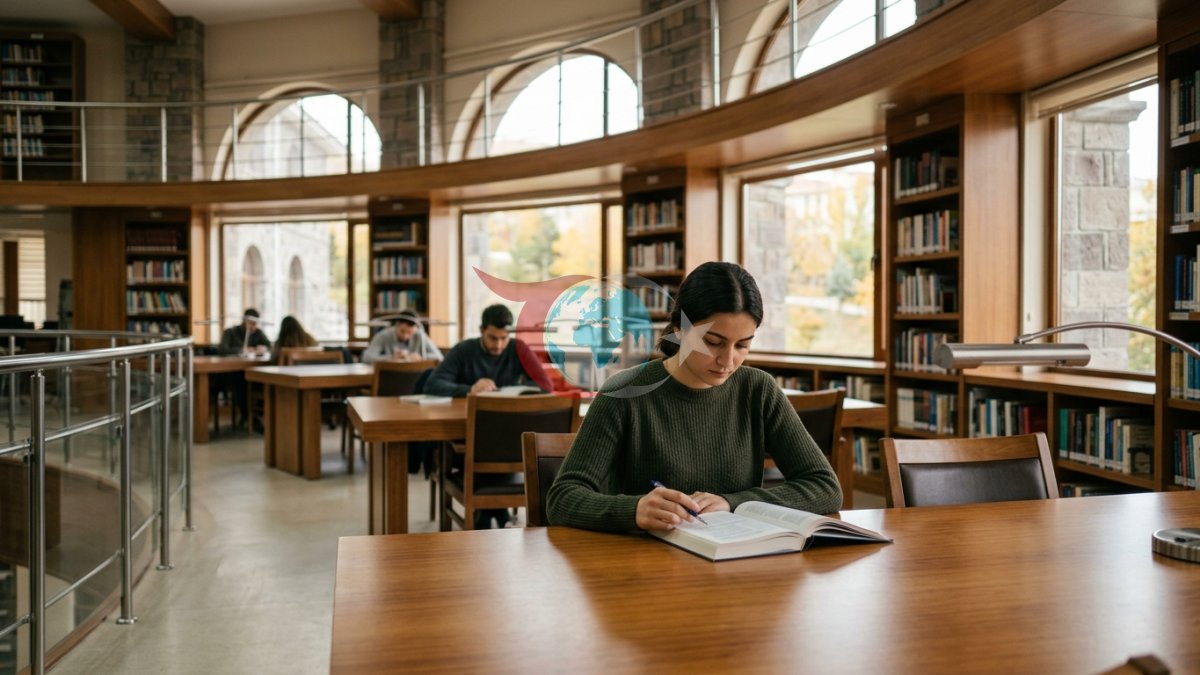 Kafkas Üniversitesi 58 öğretim üyesi alacak