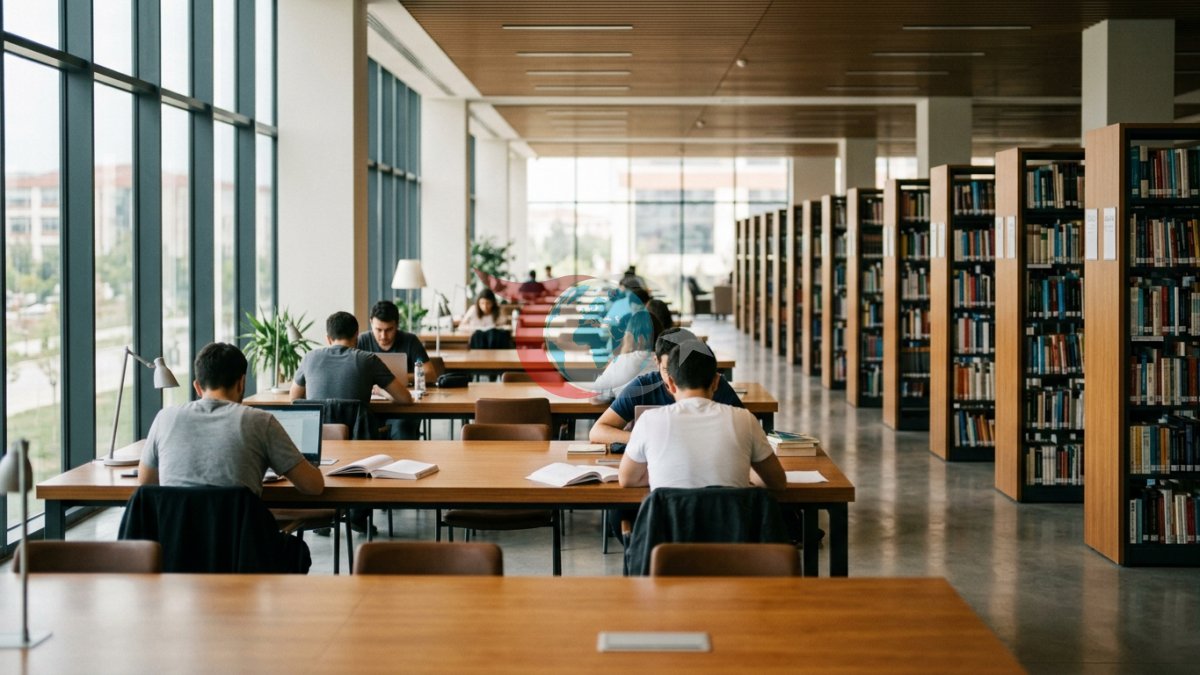 Balıkesir Üniversitesi 19 Akademik Personel Alacak