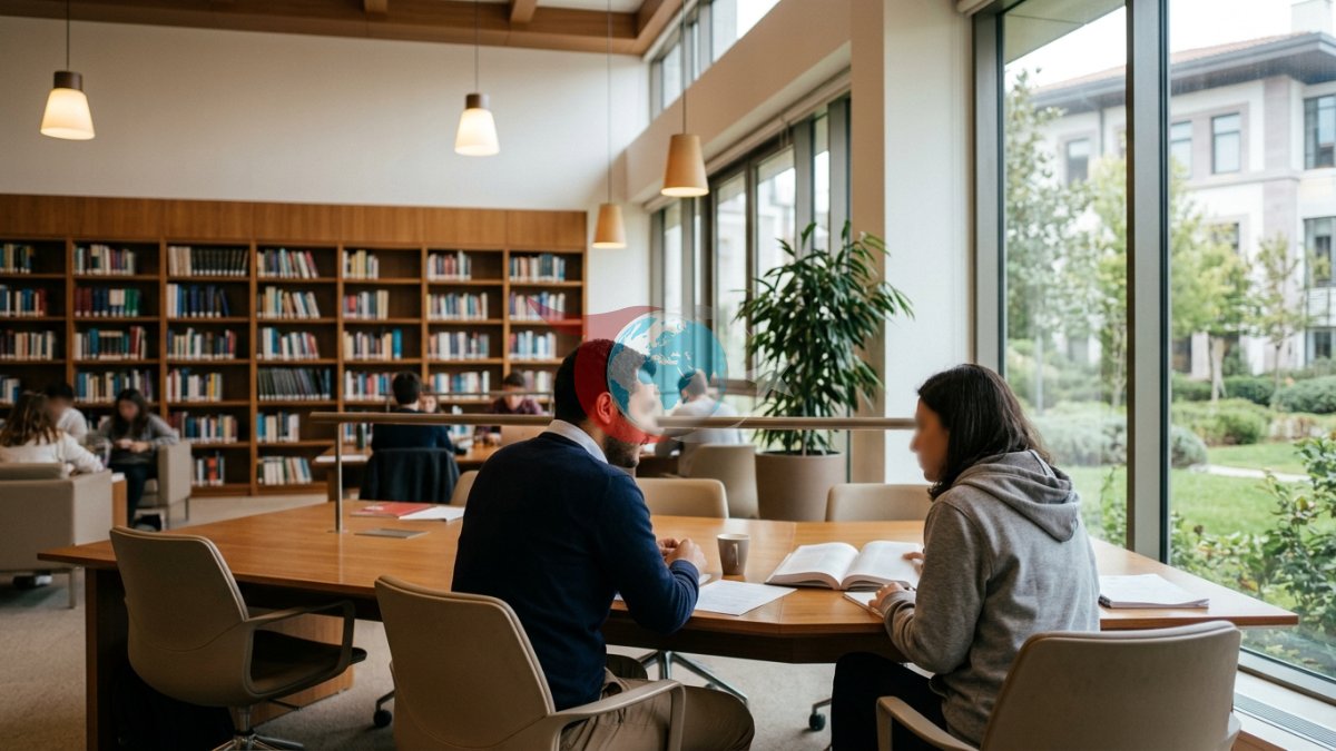 Koç Üniversitesi 1 öğretim üyesi alacak