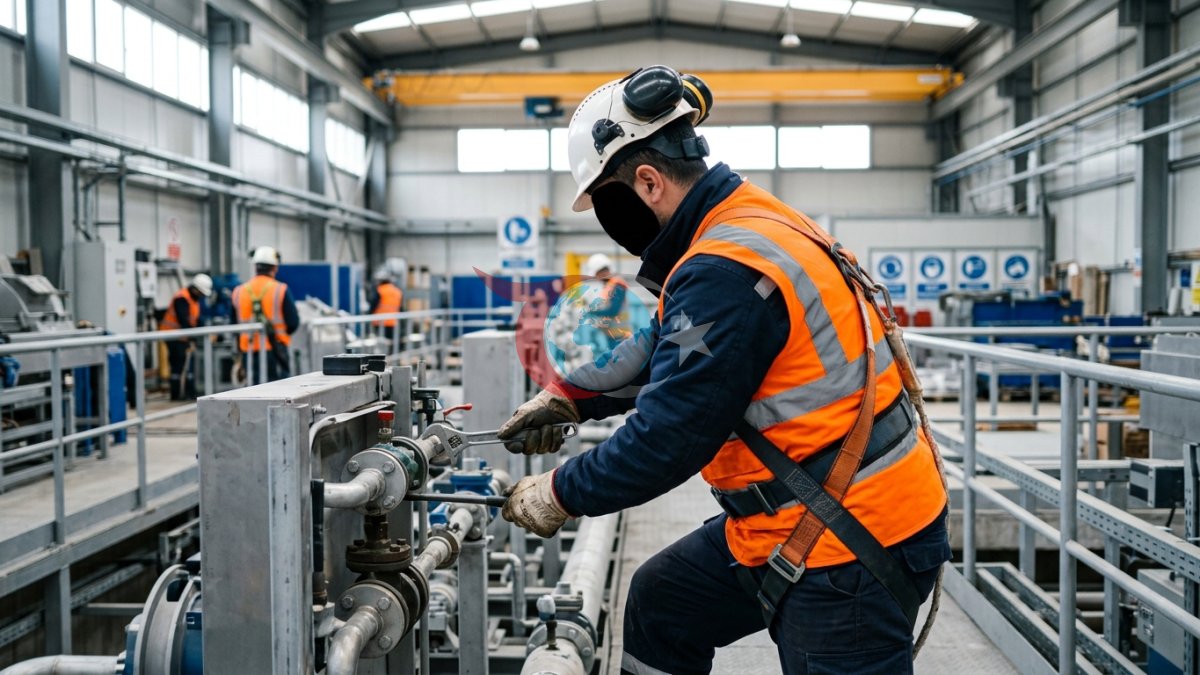 Bartın Ulubel İmar İnşaat 2 beden işçisi alacak