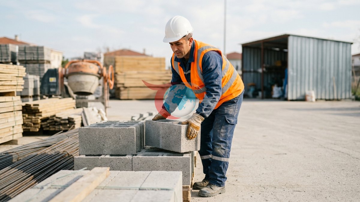 Demirci Akıncılar Gıda 4 beden işçisi alacak