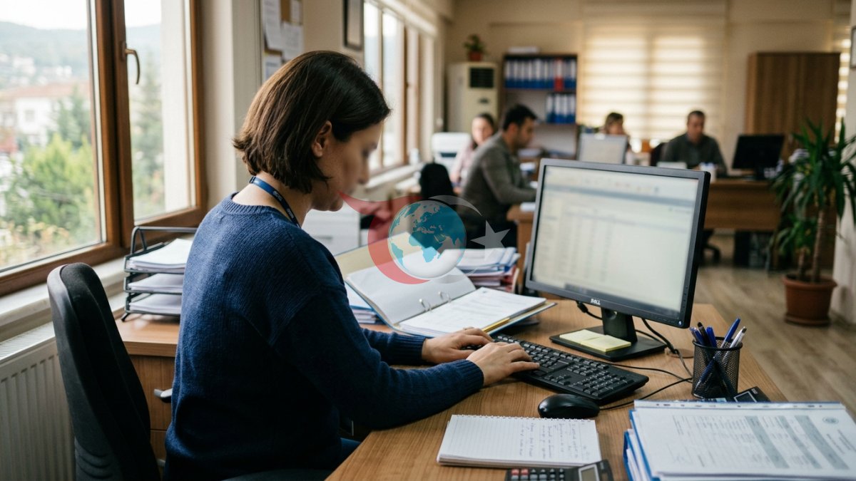 Yalova Teşvikiye Belediyesi personel alımı yapacak