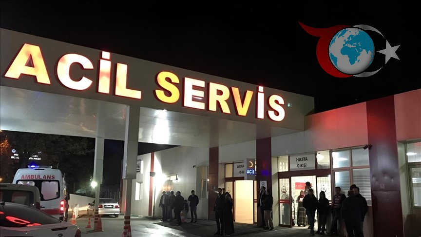 Kabataş'ta Metro Şantiyesinde Çökme: 1 İşçi Hayatını Kaybetti, Yaralılar Taburcu Edildi