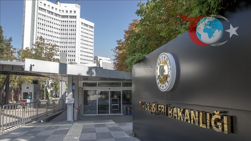 Kongo Demokratik Cumhuriyeti'nde Barış İçin Önemli Adım: Doha Çerçevesi