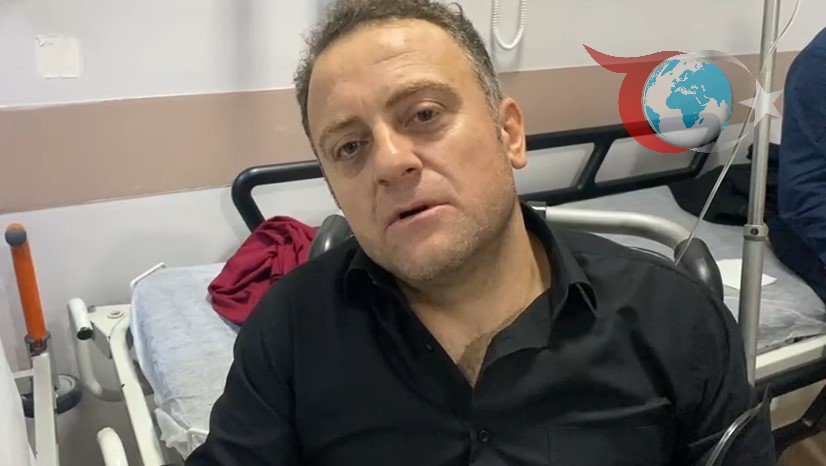 Trabzon'da Düğün Yemeği Faciası: 100 Davetli Hastanelik Oldu