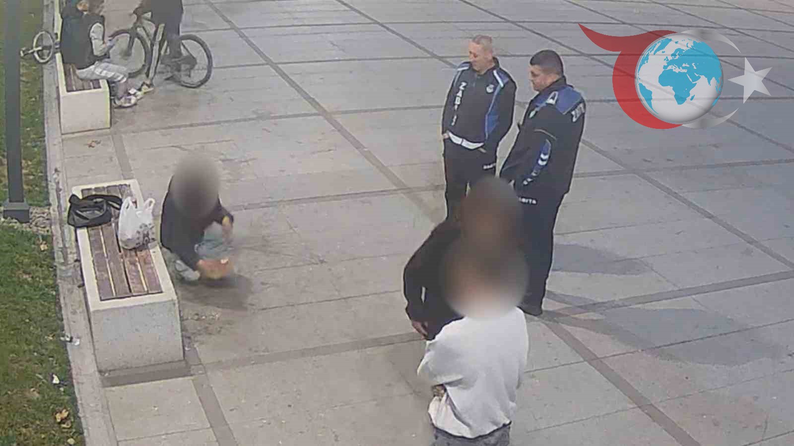 Gençlere Çevre Kirliliği Dersi: İnegöl Belediyesinden Katı Önlemler