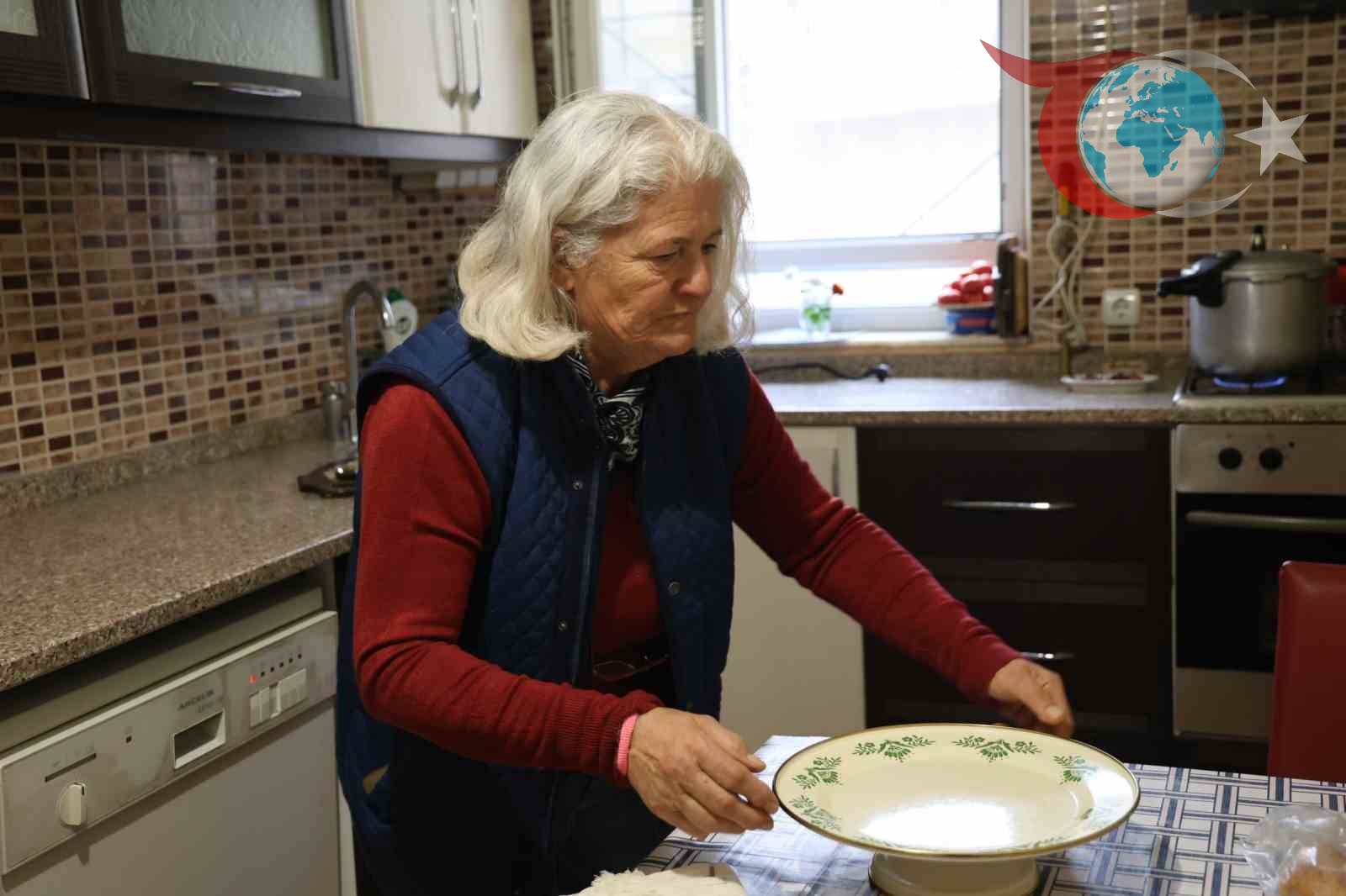 Tersten Okuma Sanatını 55 Yıldır Yaşatan Nevşehirli İlhan Kavaklı