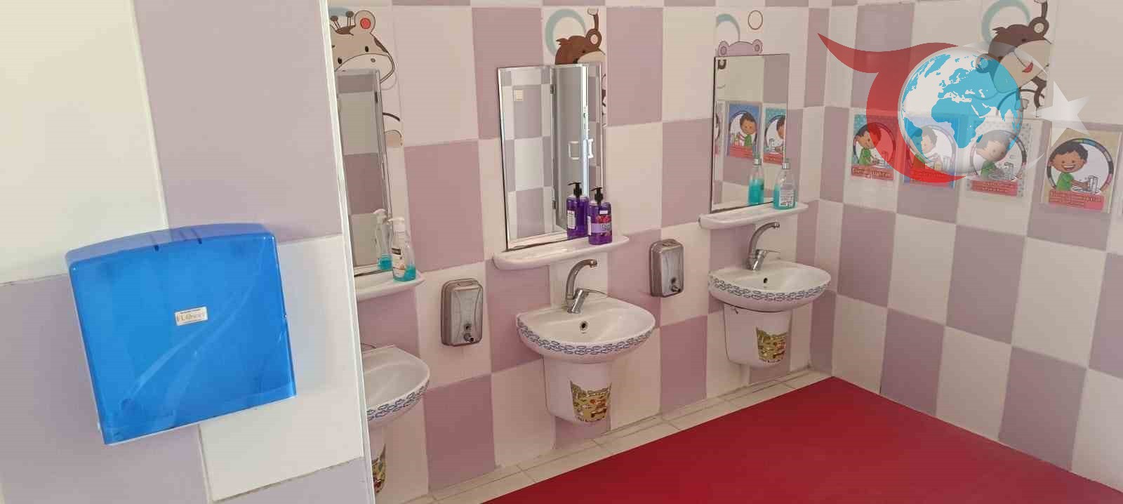 Akşehir'deki 70 Eğitim Kurumu "Okulum Temiz" Sertifikası Aldı