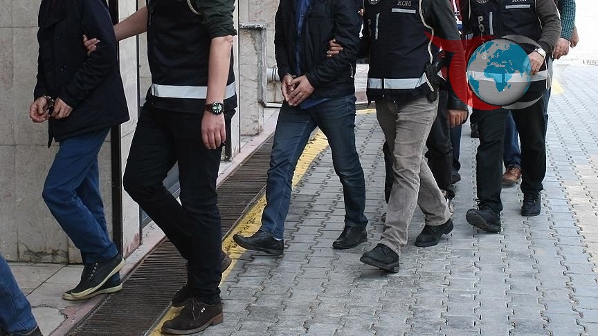 Konya'da Dev Operasyon: İki Suç Örgütü Çökertildi