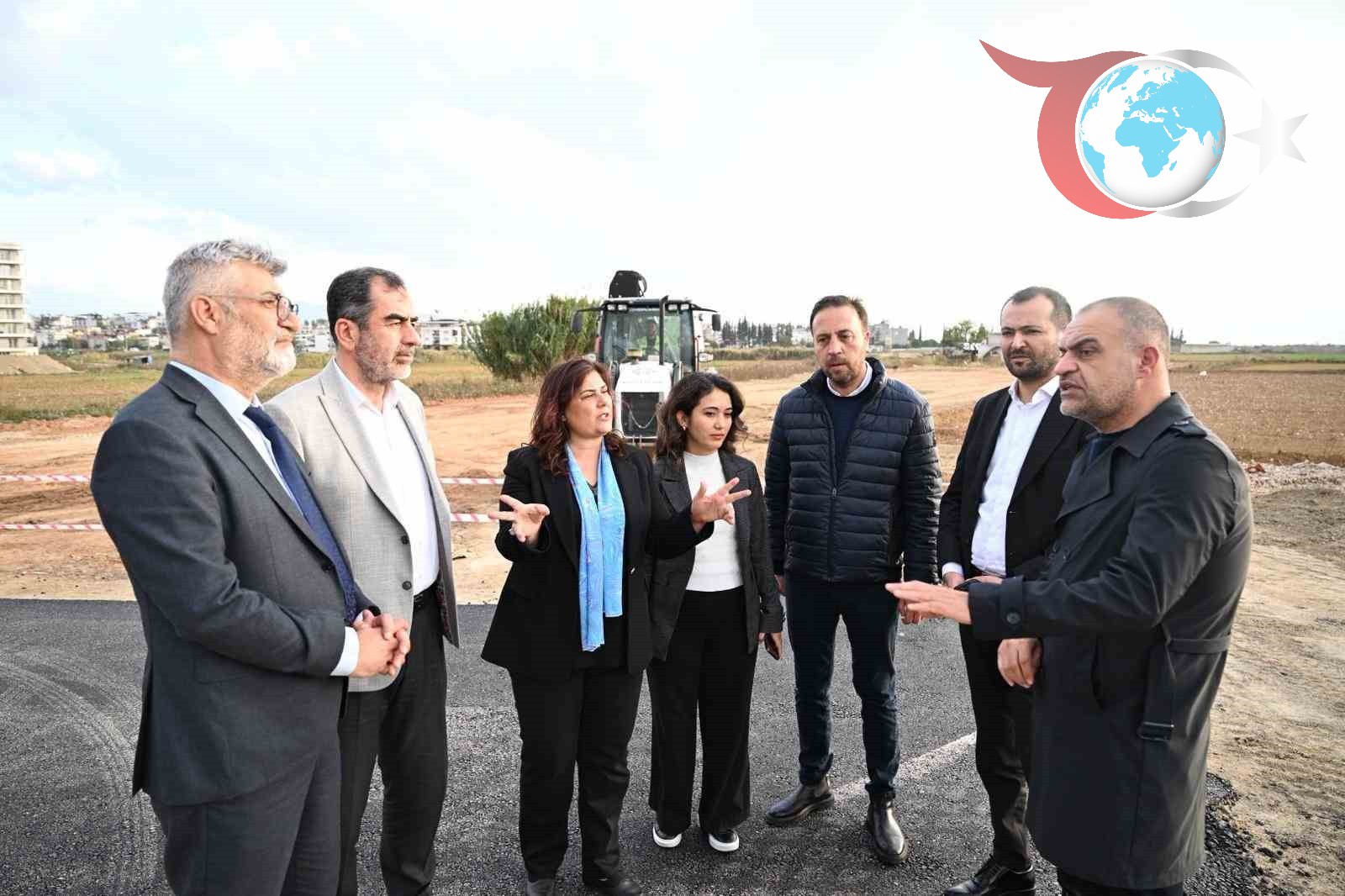 Aydın Şehir Hastanesi'ne Ulaşım Kolaylaşıyor