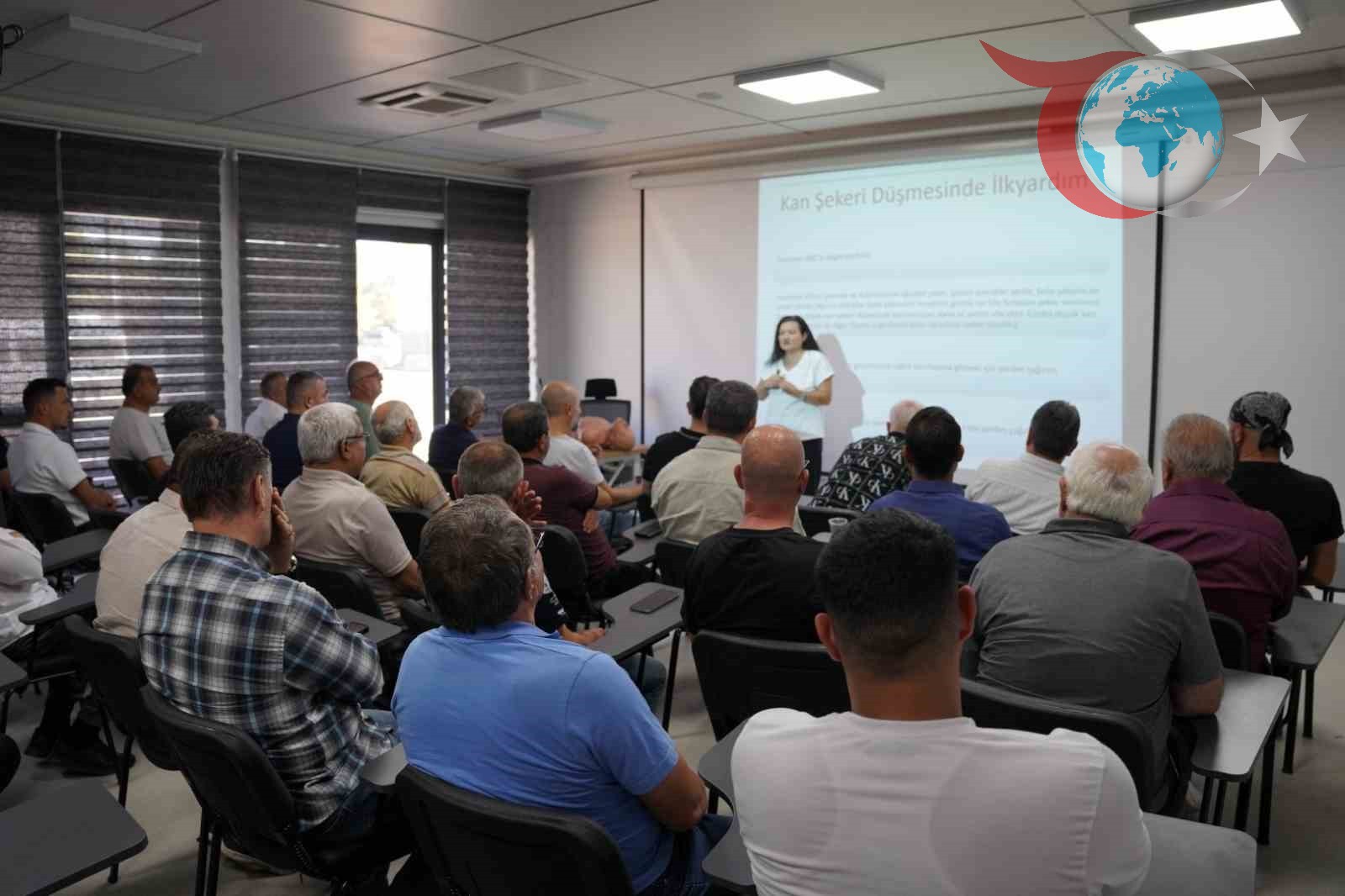 Kocaeli'de Toplu Taşıma Sürücüleri İçin Yeni Eğitim Hamlesi