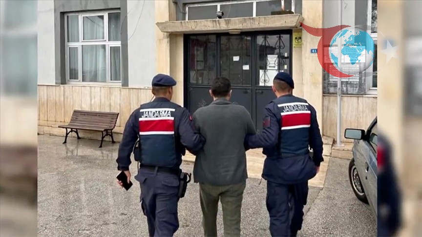 Ankara'da Jandarma Ekiplerinden FETÖ'ye Darbe: 32 İlde Dev Operasyon
