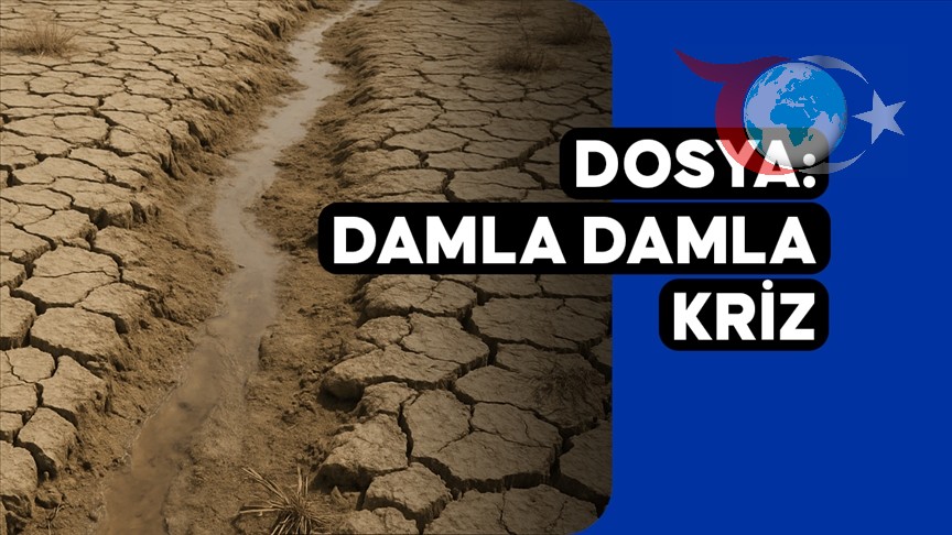 Küresel Isınmanın Su Kaynakları Üzerindeki Etkileri