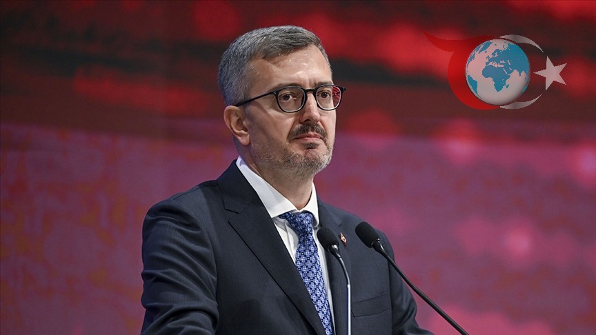 Türkiye'nin Filistin Davasındaki Kararlılığı ve Uluslararası Dayanışma Mesajı