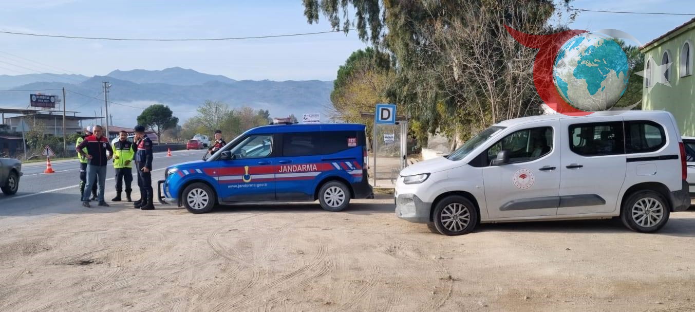 Aydın'ın Karpuzlu İlçesinde Bulaşıcı Hayvan Hastalıklarına Karşı Yoğun Mücadele