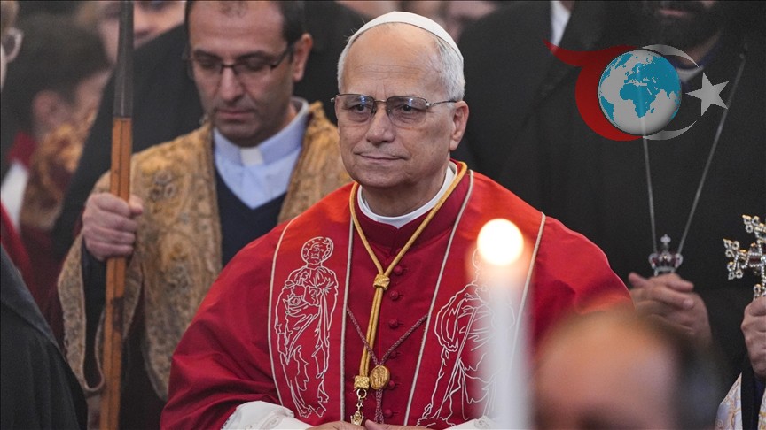 Papa 14. Leo'nun İstanbul Ziyareti ve Önemli Buluşmalar