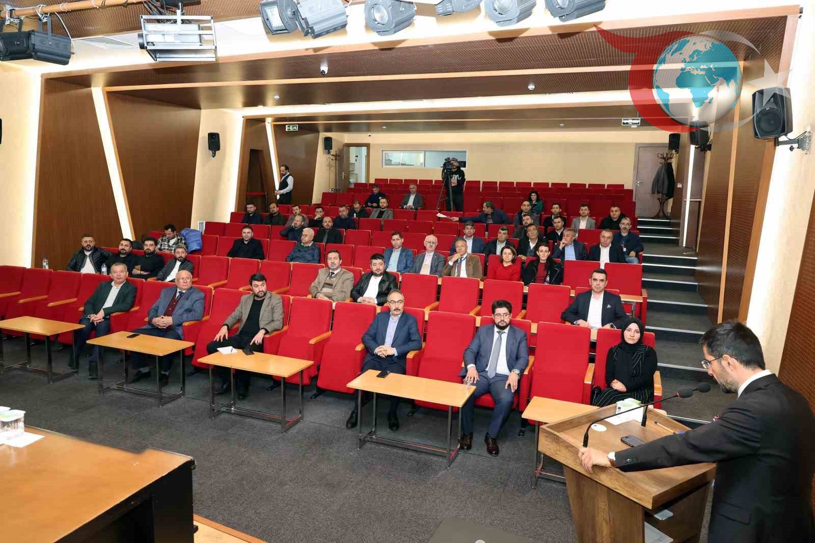 Belediyeden Dijital Dönüşüm Hamlesi: Talas 5.0 İle Geleceğe Yatırım