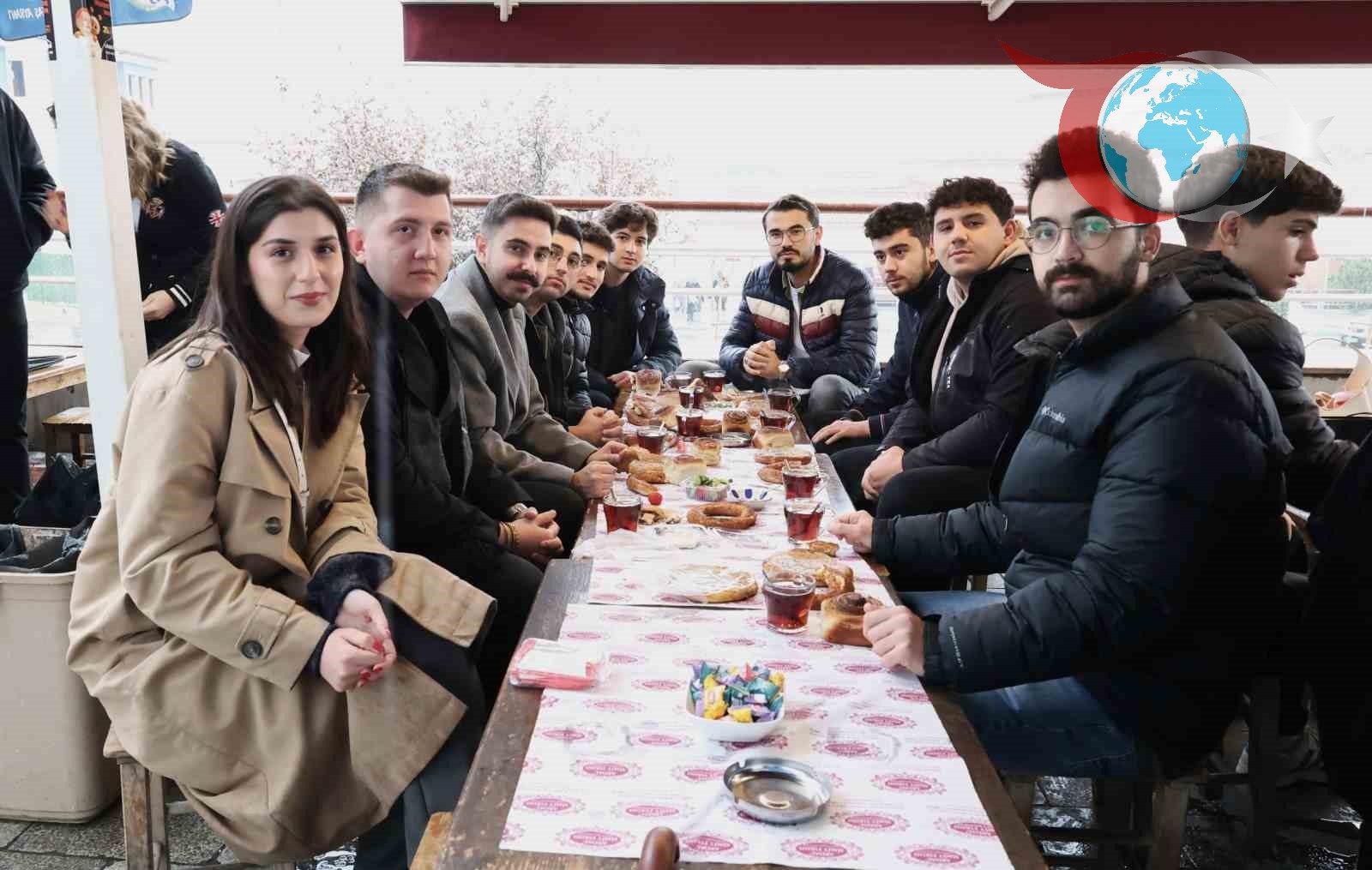 Bursa'nın Lezzet Hazineleri Öğrencilere Tanıtılıyor