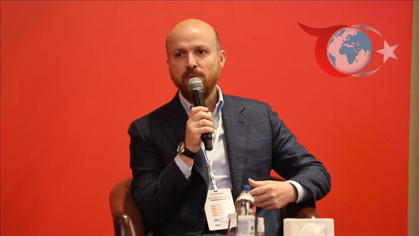 Şanlıurfa'da Gençler 'Terörsüz Türkiye' İçin Buluştu