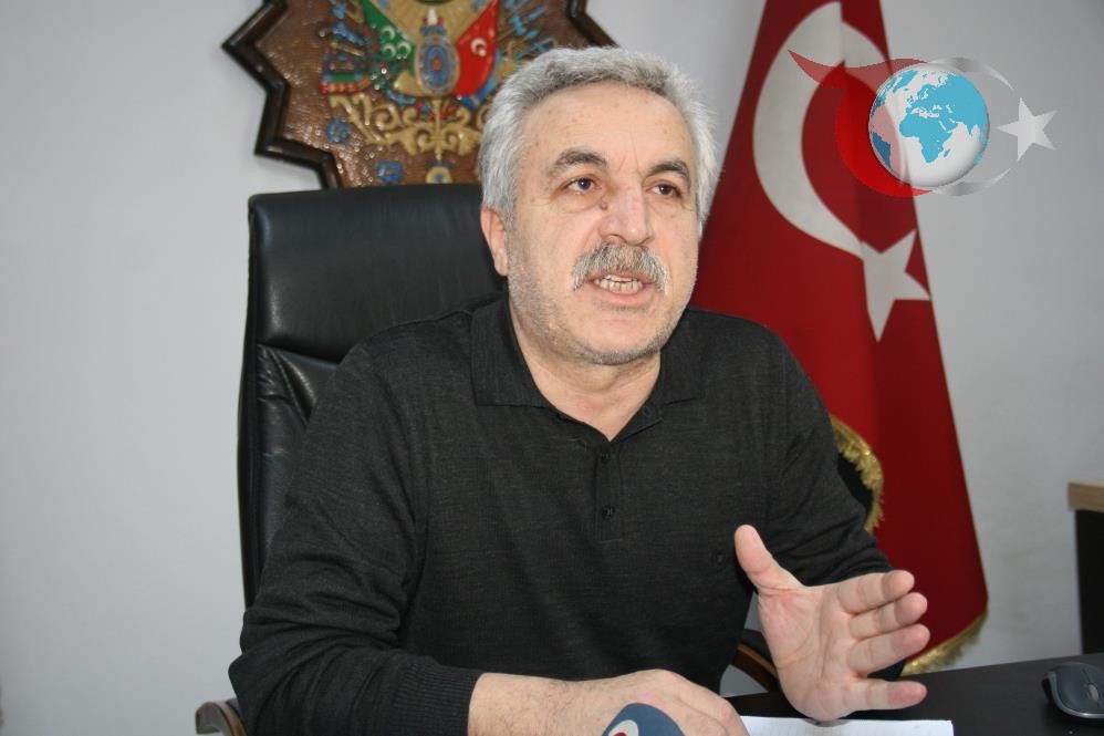 30 Kasım Dünya Şoförler Günü: Ekonominin Yükünü Taşıyan Kahramanlar