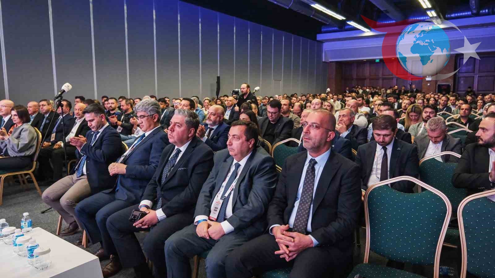 2. Ulusal Biyomedikal Kongresi'nde Geleceği Şekillendiren Tartışmalar