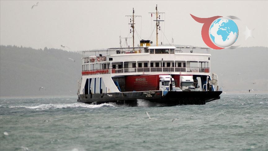 Balıkesir'de Seferler İptal Edildi: İşte Detaylar