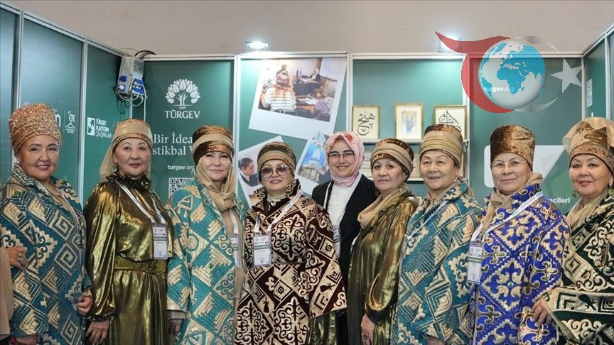 İstanbul'da Helal Expo 2025: Gençlerin Üretim Gücü Ön Planda