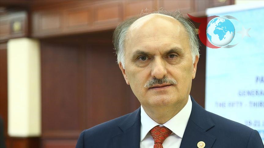 Eski Milletvekili Cemal Öztürk'ün Vefatı: Siyaset Dünyasından Başsağlığı Mesajları