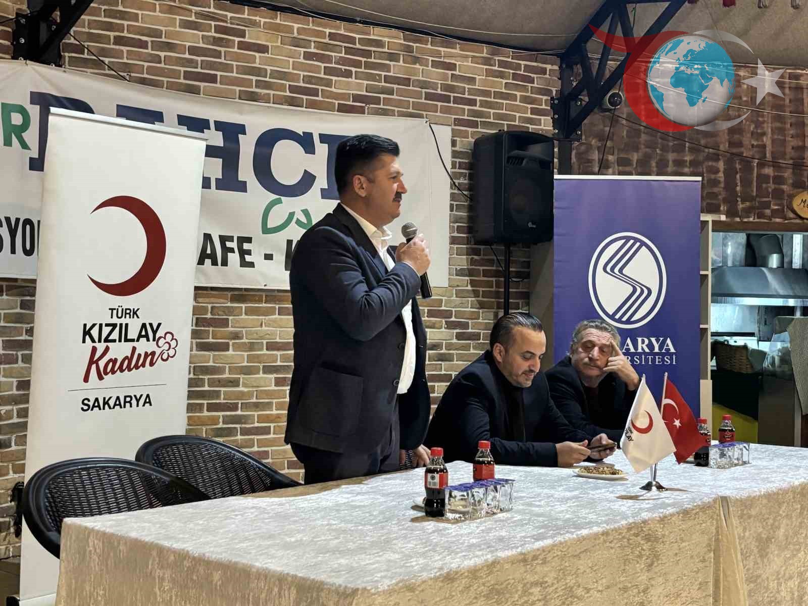 Afetlere Hazırlık: Doğru Bilgi ve Planlama İle Hayatta Kalma Stratejileri