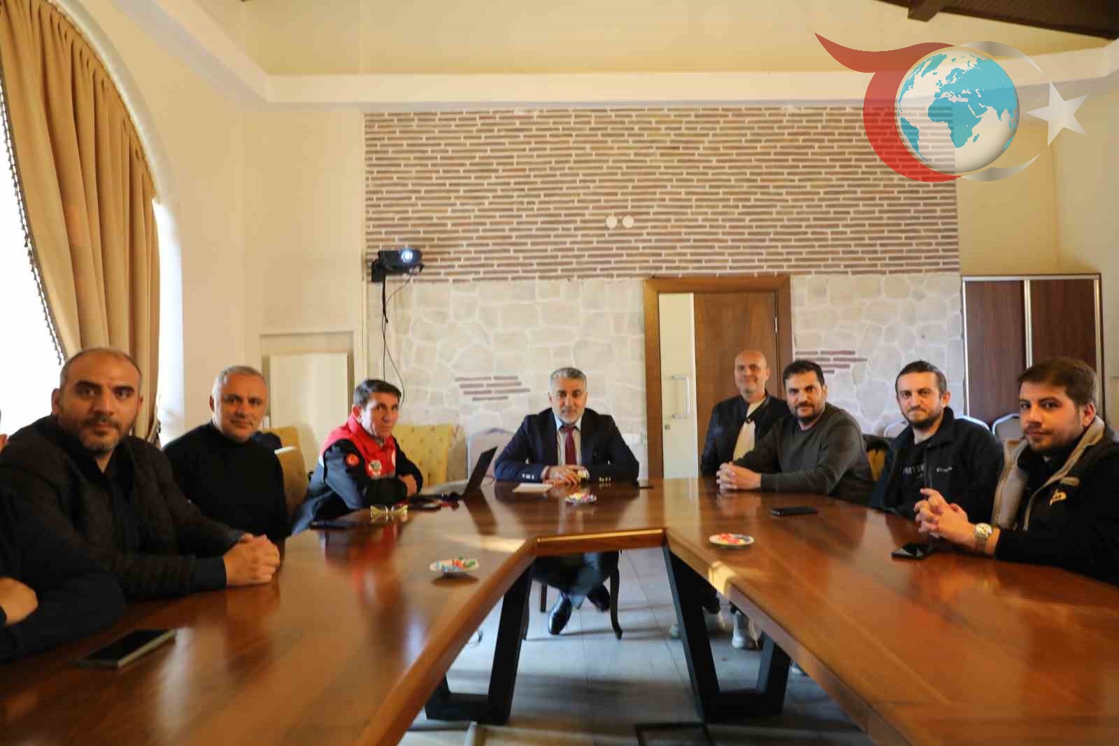 Eskişehir'de Tohumluk Üretimine Yönelik Kritik Bilgilendirme Toplantısı