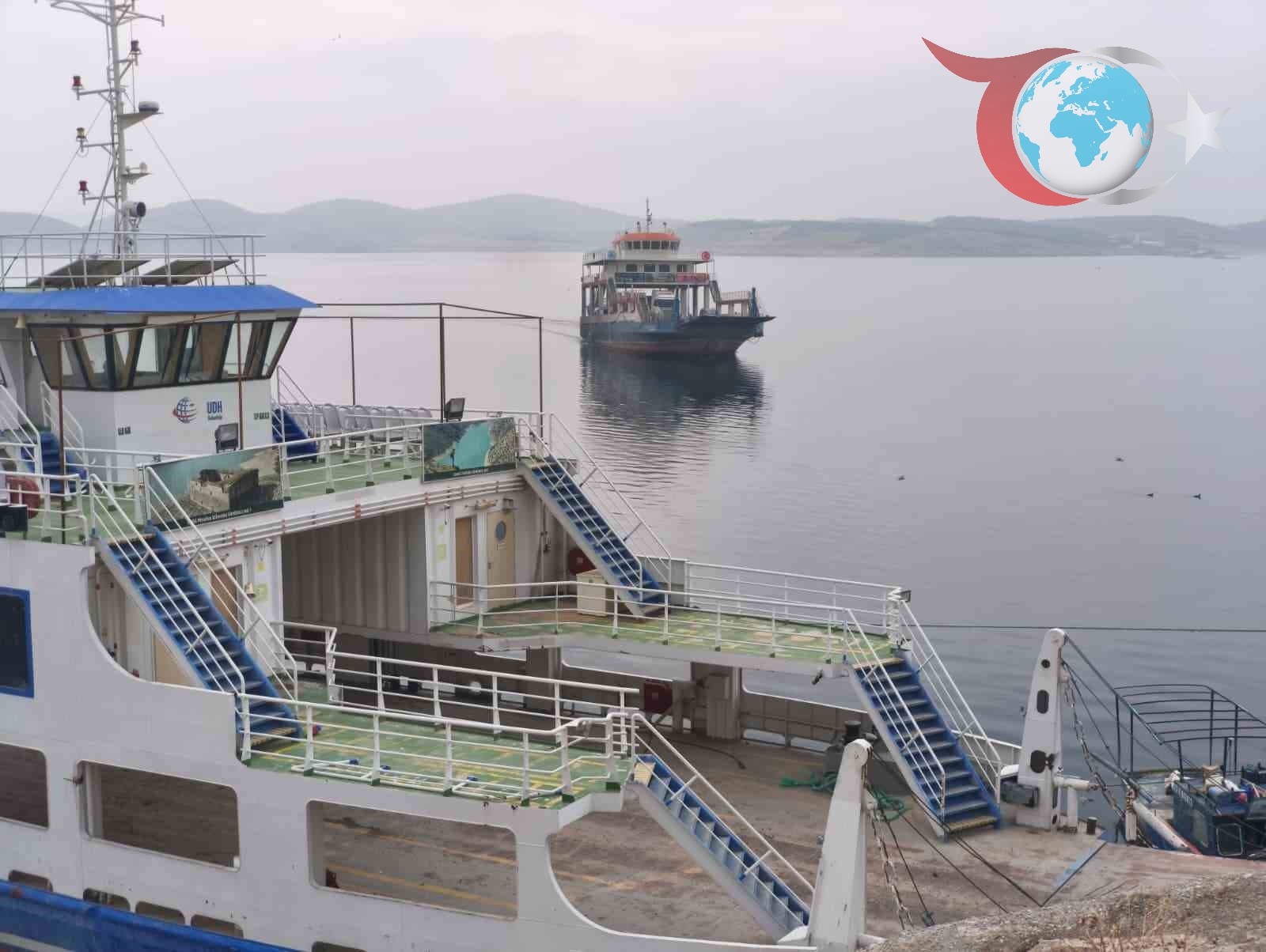 Çemişgezek-Elazığ Feribot Seferleri İçin Yeni Düzenleme: Saatlerde Önemli Değişiklik
