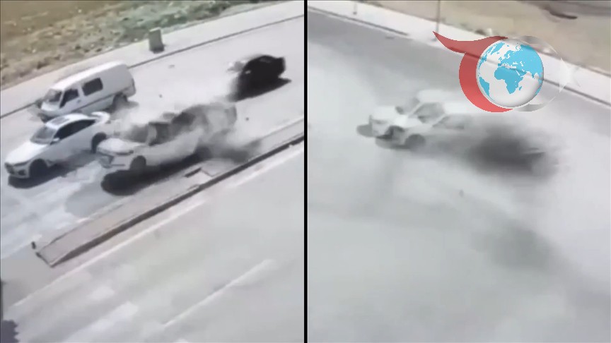 Konya'da Trafik Kazası: Alkolsüz Sürücüden Ölümcül İhlal