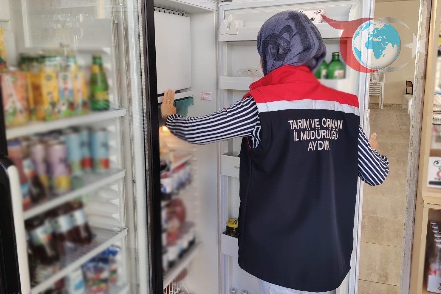 Kasım Ayında Aydın'da Gıda Denetimleri: İşletmelerdeki Eksiklikler Belirlendi