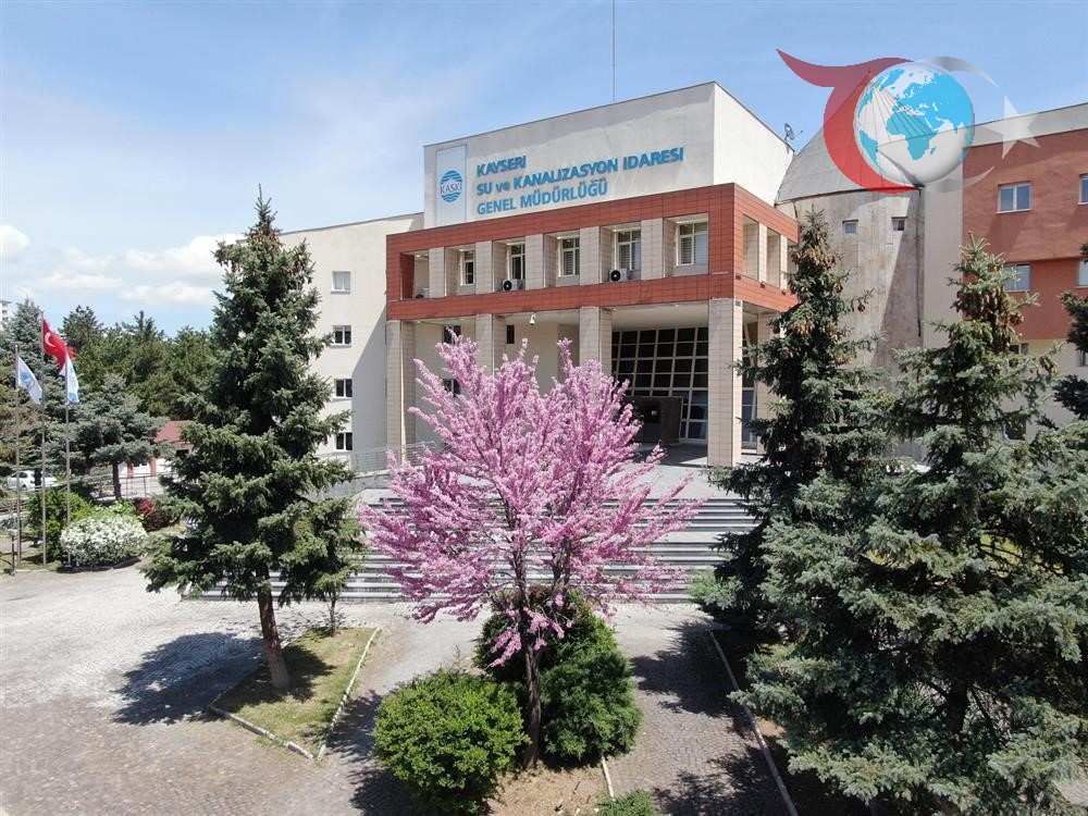 Kayseri'de Engelli Vatandaşlara Su Faturasında %50 İndirimle Destek Devam Ediyor