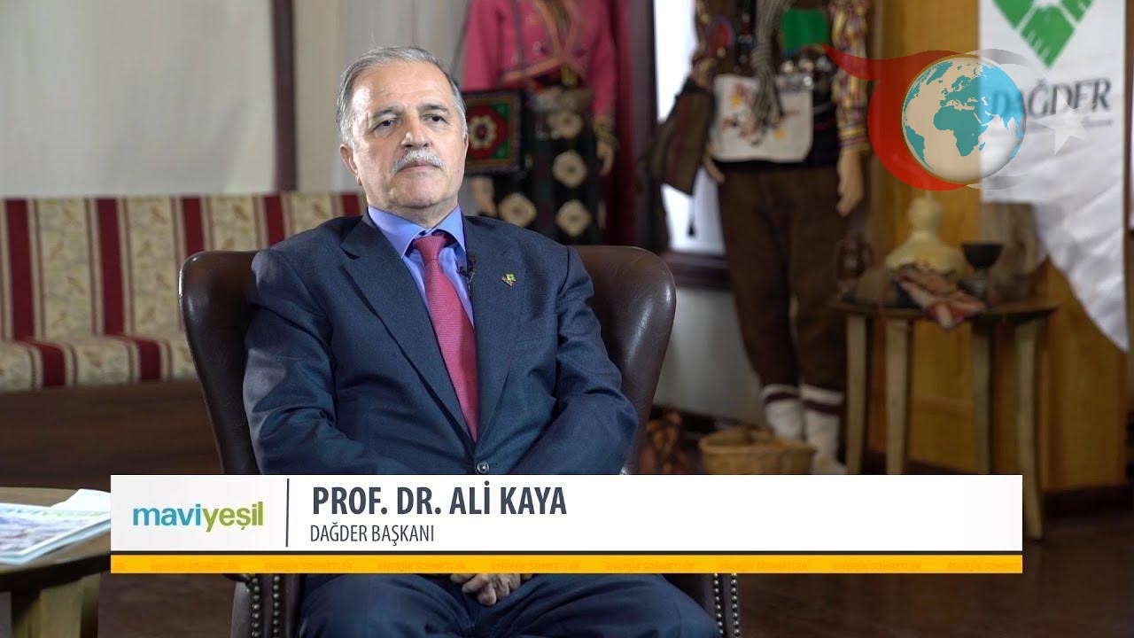 Ünlü Akademisyen Prof. Dr. Ali Kaya'nın Vefatı: Bursa ve Akademi Dünyasında Büyük Üzüntü