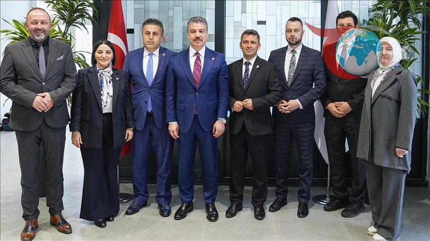 Türkiye ve Polonya Arasında Tarihi Kardeşlik Gölgesinde Adalet İşbirliği