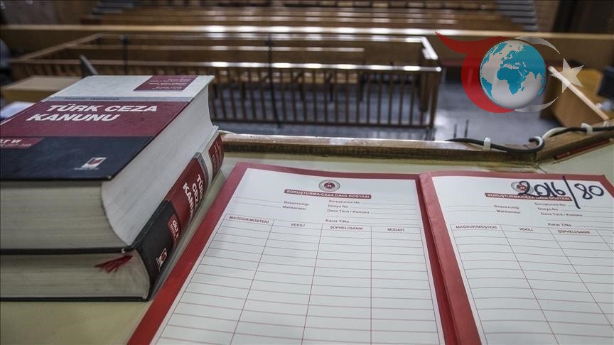 Seçil Erzan'a 102 Yıl Hapis Cezası: Duruşmada Duygusal Anlar Yaşandı