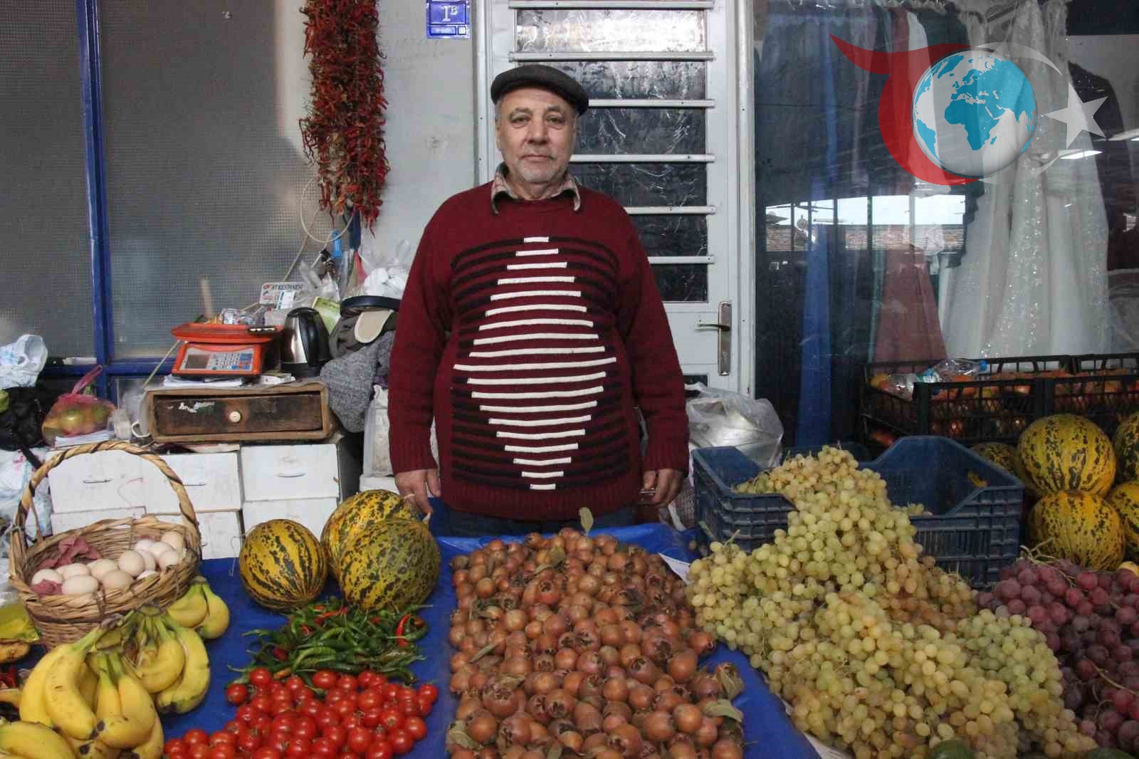 Doğal Çikolata: Muşmula Meyvesinin Faydaları ve Popülerliği