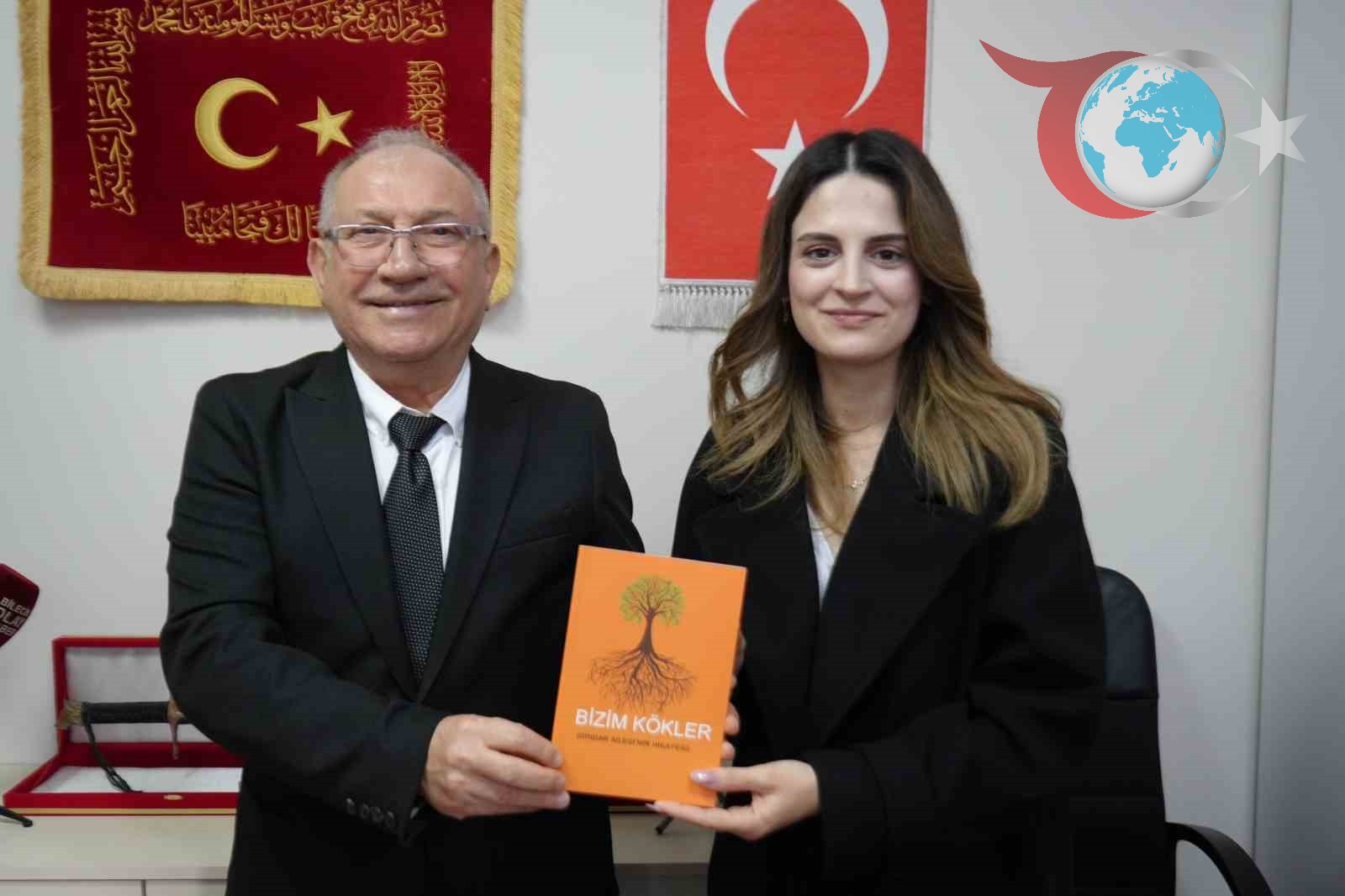 Bilecik'te Eğitime Büyük Destek: Recep Dindar Vakfı Burslarla Öğrencilerin Yanında
