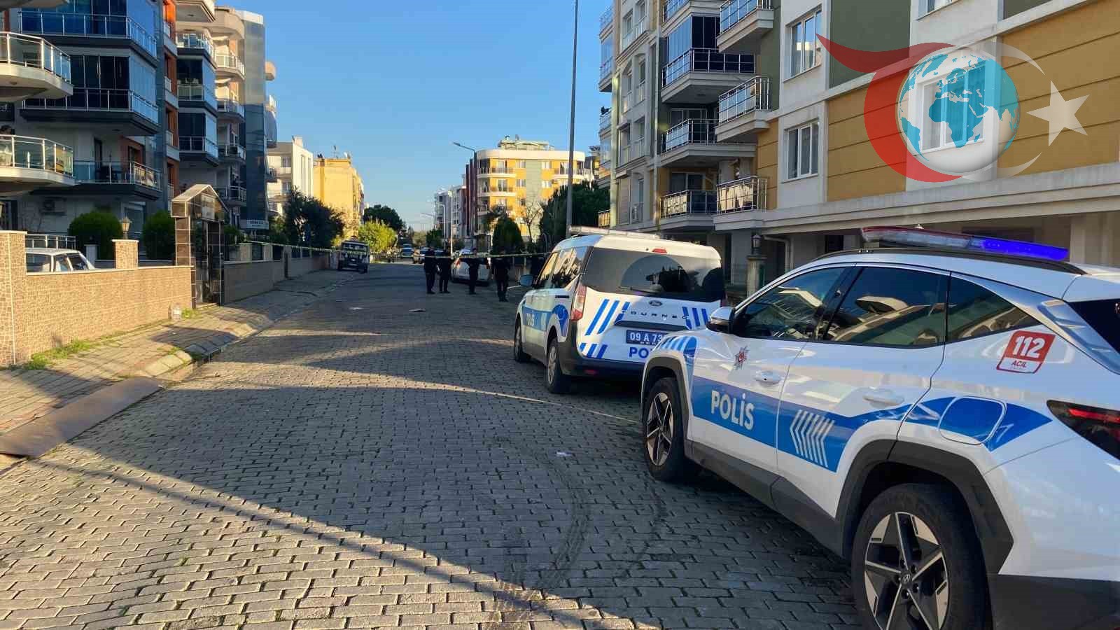 Efeler'deki Silahlı Saldırının Zanlısı Köşk'te Yakalandı