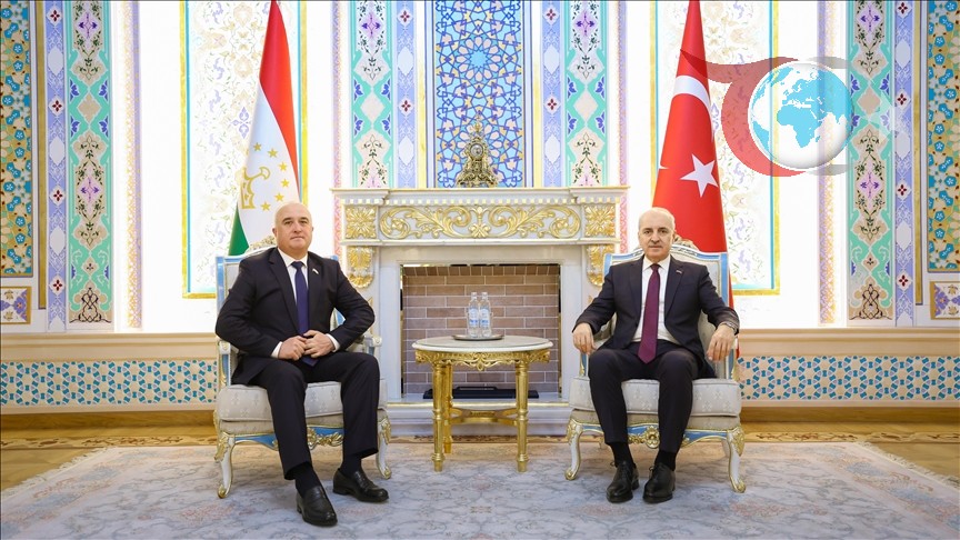 Tacikistan'a İlk Resmi Ziyaret: Türkiye-Tacikistan İlişkilerinde Yeni Dönem