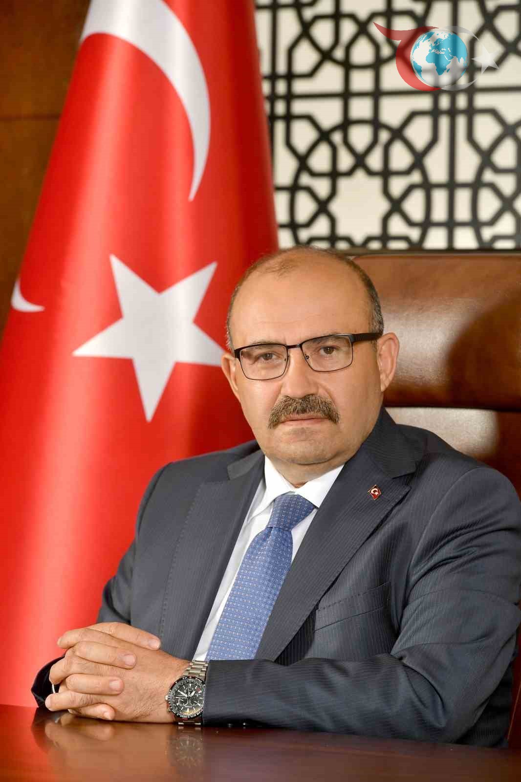 Engellilere Duyarlılık Çağrısı: Balıkesir Valisi'nden Dünya Engelliler Günü Mesajı