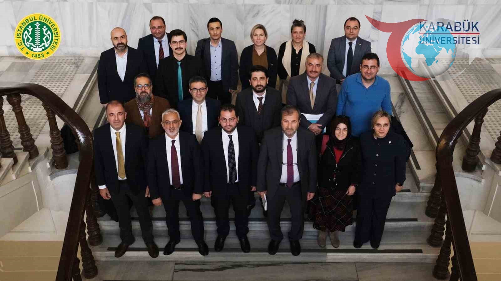 Karabük ve İstanbul Üniversiteleri Sosyalfest İçin Güçlerini Birleştiriyor