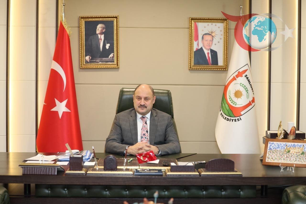 Şanlıurfa'da 3 Aralık Dünya Engelliler Günü: Toplumsal Dayanışma Mesajları