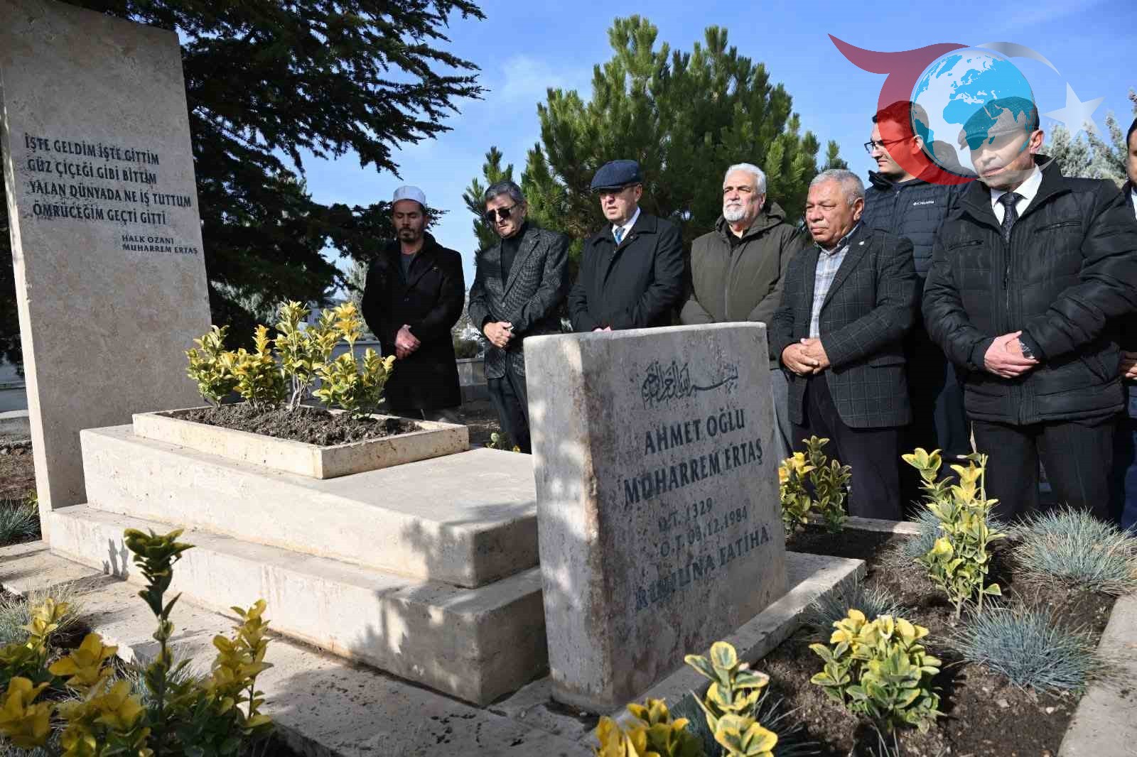 Muharrem Ertaş’ın Anısına Duygu Yüklü Buluşma
