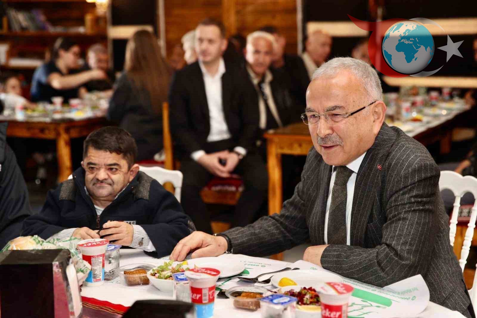 Engelli Bireyler İçin Duygusal ve Eğlenceli Bir Gün: Ordu Büyükşehir Belediyesi'nden Özel Etkinlik