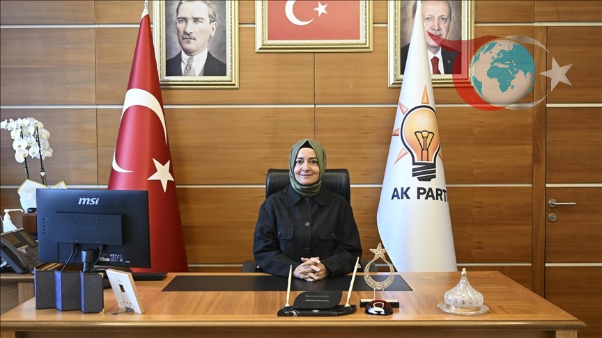 AK Parti'den Engelsiz Türkiye İçin Büyük Adım