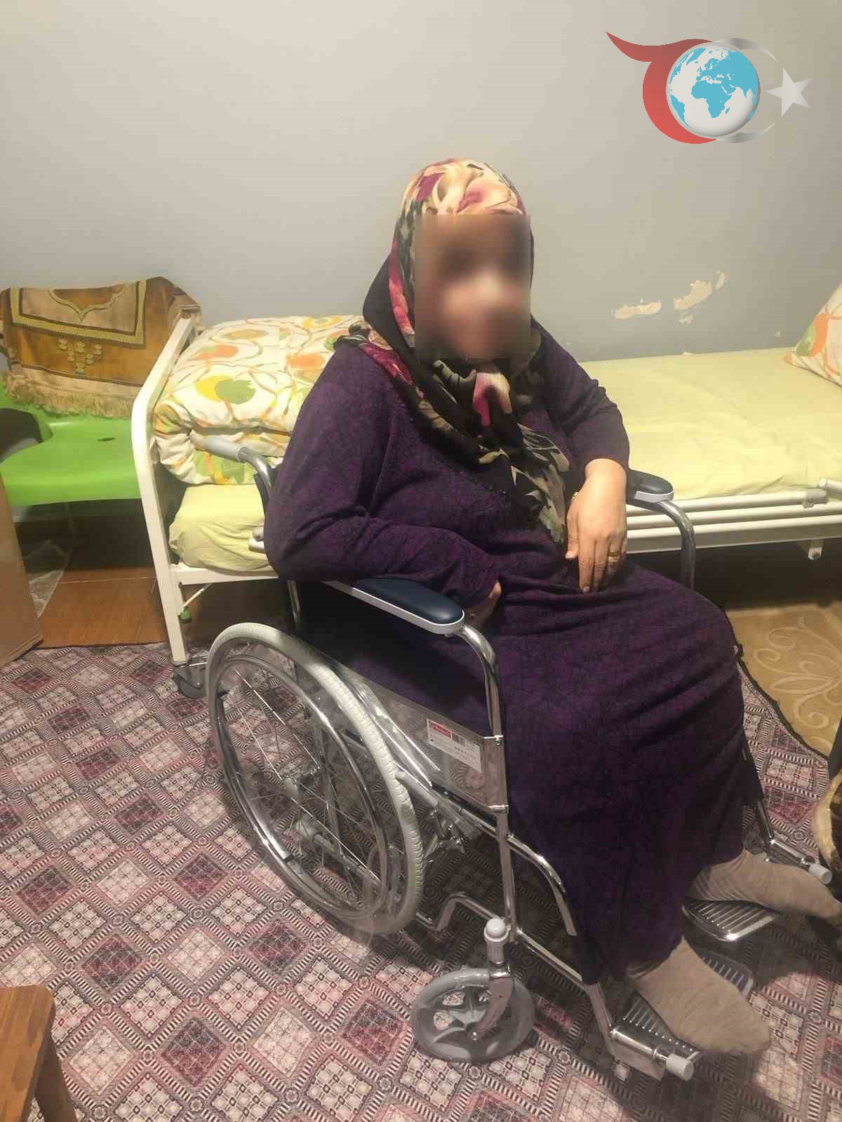 Engelli Bireylere Umut: Diyarbakır'da Anlamlı Bağış
