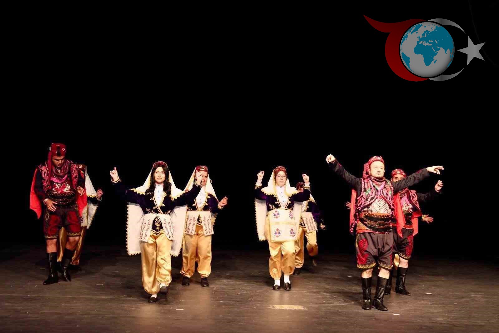 Karabük’te Dünya Engelliler Günü Coşkuyla Kutlandı