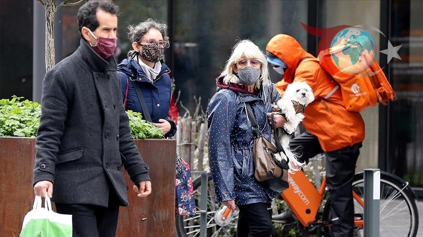 İspanya'da Grip ve Solunum Yolu Enfeksiyonlarına Karşı Yeni Protokol